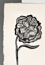 Linoprint Workshop: Design, Carve and Print Your Own Cards