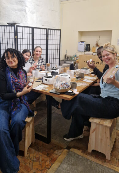 Lip Balm Making Class