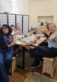 Lip Balm Making Class