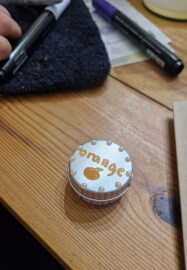 Lip Balm Making Class