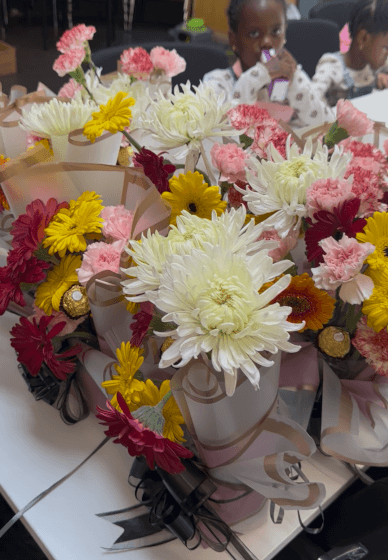 Little Bloom Studio - Creative Floral Workshop for Kids