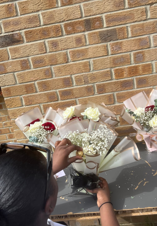 Little Bloom Studio - Creative Floral Workshop for Kids