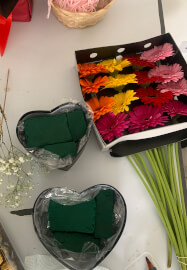 Little Bloom Studio - Creative Floral Workshop for Kids