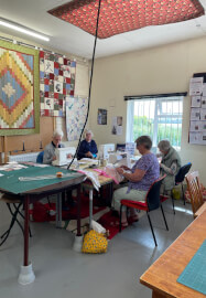 Little Elephant Clay Sculpting Workshop