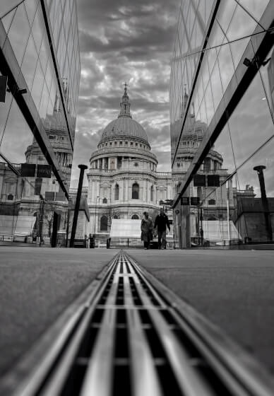London Landmarks Photography Tour
