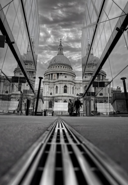 London Landmarks Photography Tour