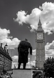 London Landmarks Photography Tour