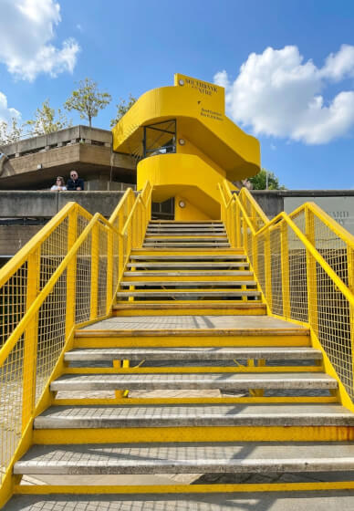 London Landmarks Photography Tour
