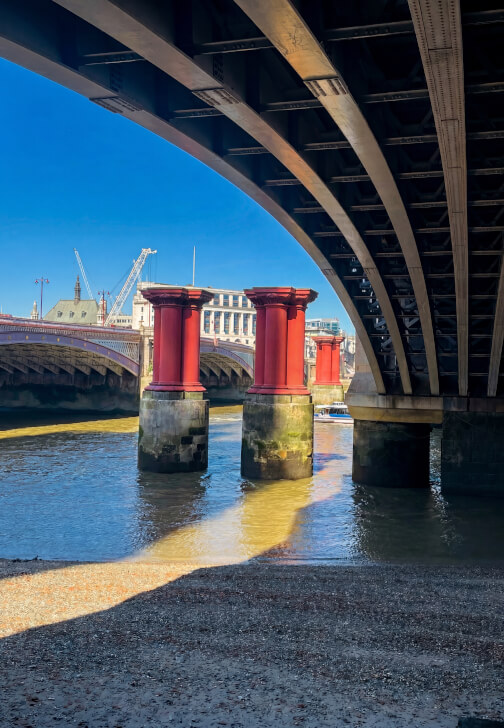 London Landmarks Photography Tour