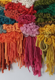 Beginner's Loom Weaving Workshop