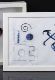 Lunéville Embroidery Workshop for Two