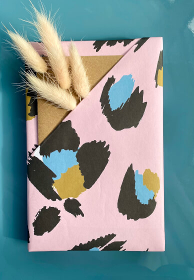Luxe Gift Wrapping Workshop