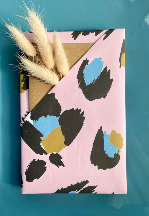 Luxe Gift Wrapping Workshop