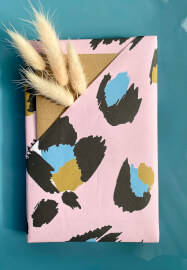 Luxe Gift Wrapping Workshop