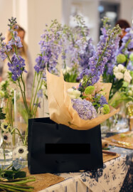 Luxury Fresh Flower Arranging Workshop