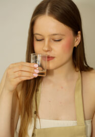 Luxury Perfume Making Experience