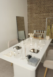 Luxury Perfume Making Experience