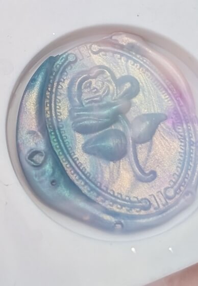 Luxury Wax Sealing and Mindful Letter Crafting Workshop