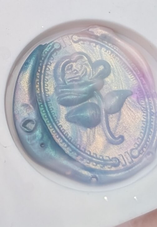 Luxury Wax Sealing and Mindful Letter Crafting Workshop
