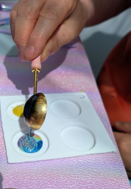 Luxury Wax Sealing and Mindful Letter Crafting Workshop