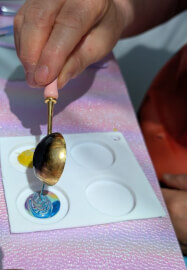 Luxury Wax Sealing and Mindful Letter Crafting Workshop