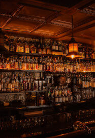 Macallan Whisky Experience with Cheese Pairing and Tapas