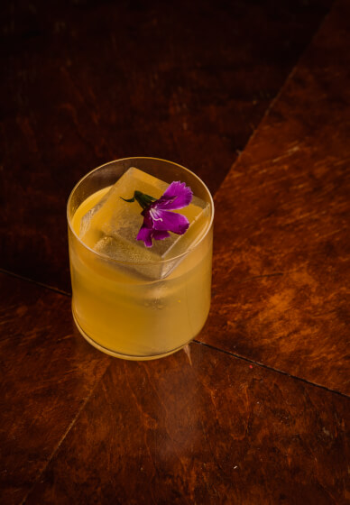 Macallan Whisky Experience with Cheese Pairing and Tapas