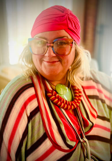 Macrame Knotted Jewellery Class
