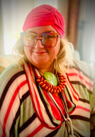 Macrame Knotted Jewellery Class