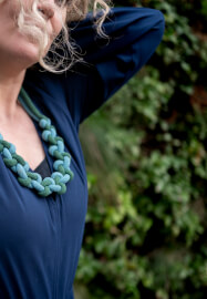 Macrame Knotted Jewellery Class