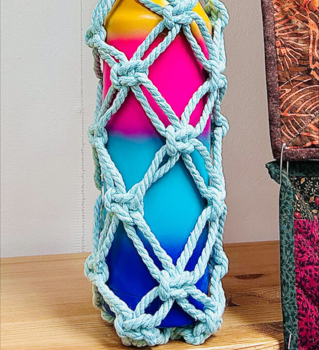 Macramé Workshop for Beginners