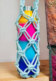 Macramé Workshop for Beginners