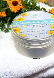 Make 3 Balms for the Lips, Foot and Face / Hand Workshop