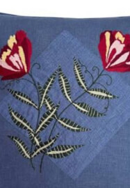Make a Cushion Using a Sewing Machine and Decorate Workshop Barnet