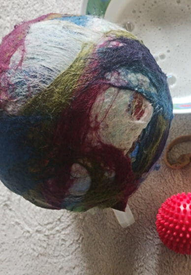 Make a Felted Hat Workshop