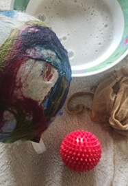 Make a Felted Hat Workshop