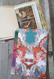 Make a Junk Journal Workshop