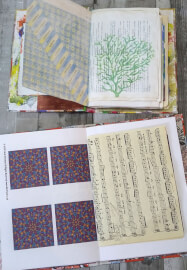 Make a Junk Journal Workshop