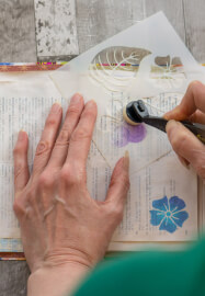 Make a Junk Journal Workshop