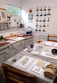 Make a Junk Journal Workshop