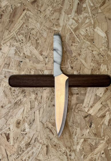 Make a Knife Block: Woodworking Day Course