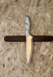 Make a Knife Block: Woodworking Day Course