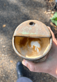 Make a Mug Pottery Workshop