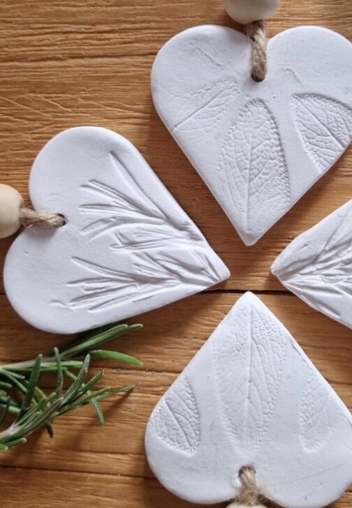 Make a Natural Diffuser Workshop