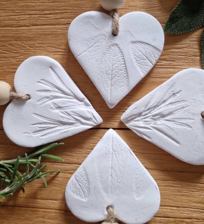 Make a Natural Diffuser Workshop