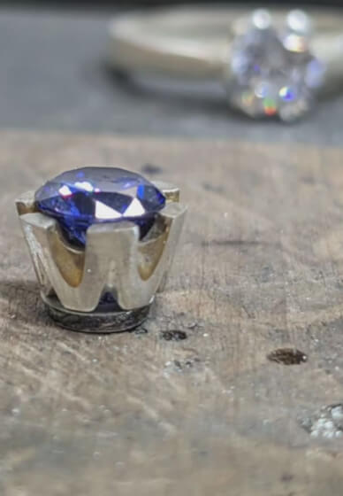 Make a Rex Collet Workshop