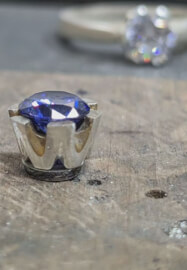 Make a Rex Collet Workshop