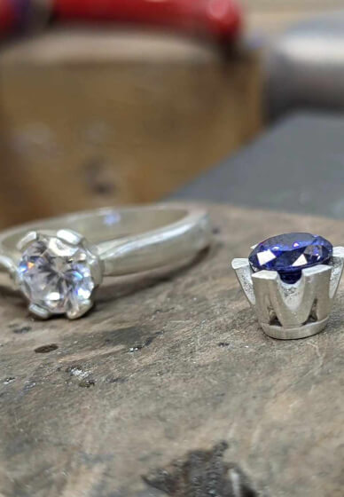 Make a Rex Collet Workshop