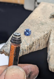 Make a Rex Collet Workshop