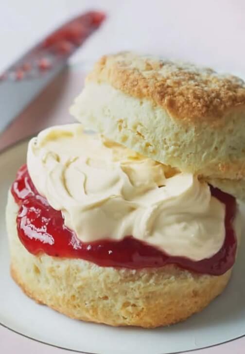 Make a Scrumptious High Tea Party